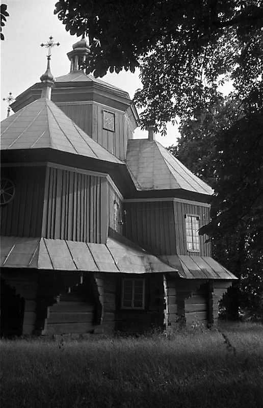 1989 р. Вигляд з позиції С1