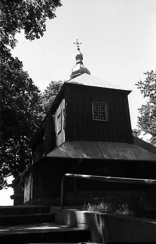 1989 р. Загальний вигляд з позиції С1