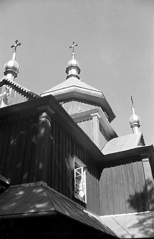 1989 р. Верх. Вигляд з південного заходу