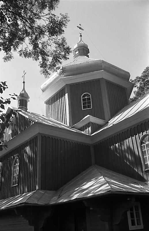 1989 р. Верх. Вигляд з південного сходу