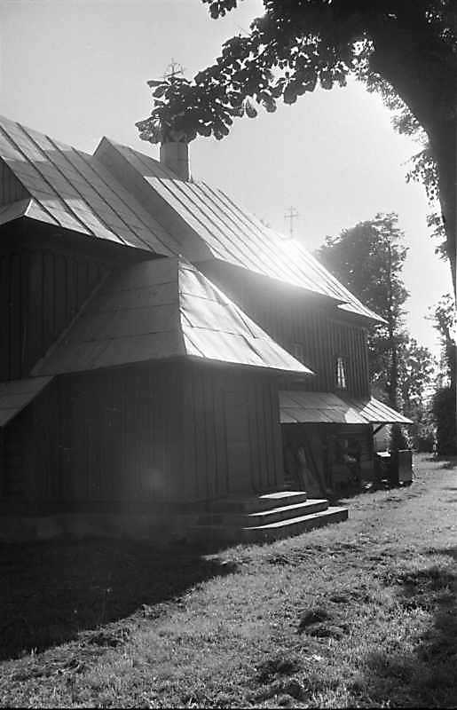 1989 р. Вигляд з північного сходу