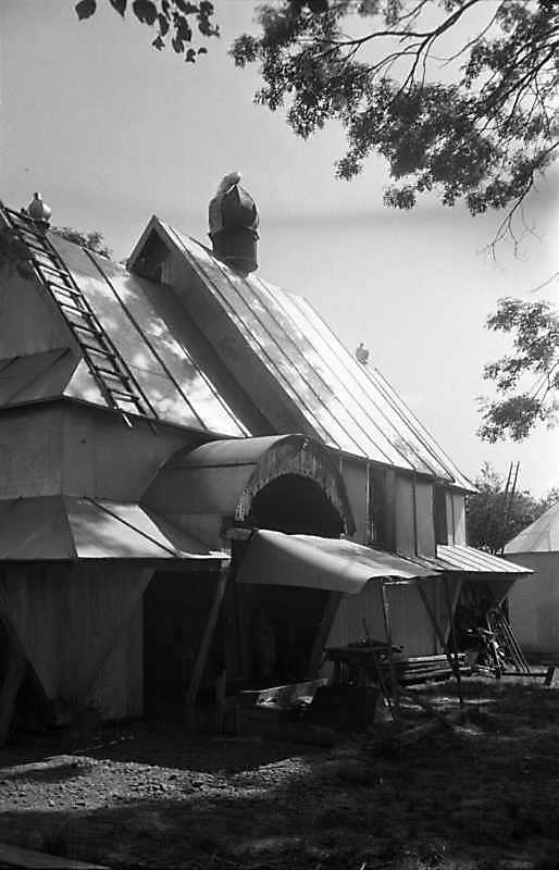 1989 р. Загальний вигляд з позиції А3