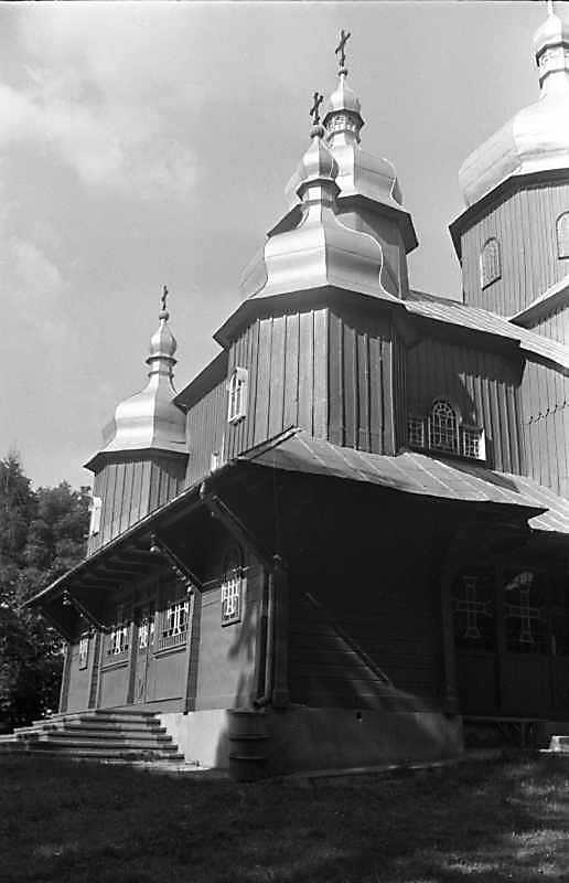 1989 р. Західна частина. Вигляд з…