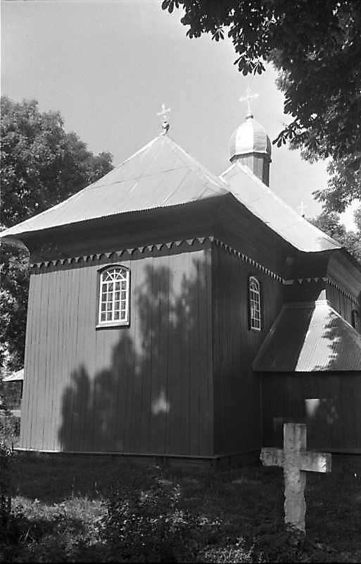 1989 р. Вигляд з позиції С1