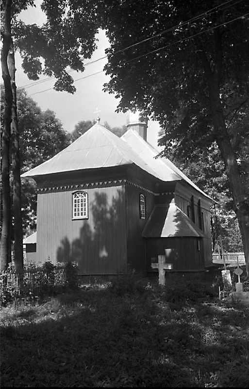 1989 р. Загальний вигляд з позиції С1