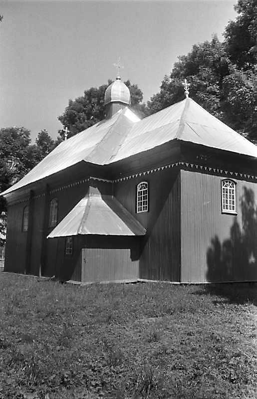 1989 р. Загальний вигляд з позиції А2