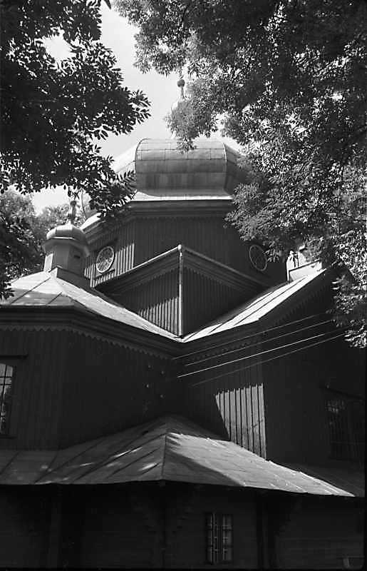 1989 р. Верх. Вигляд з північного сходу