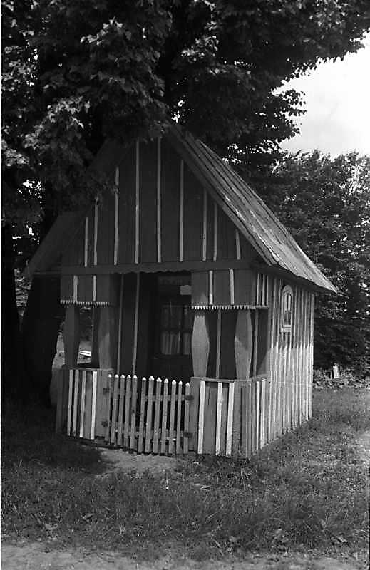 1989 р. Загальний вигляд з позиції А3