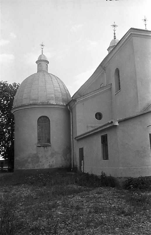 Північна каплиця