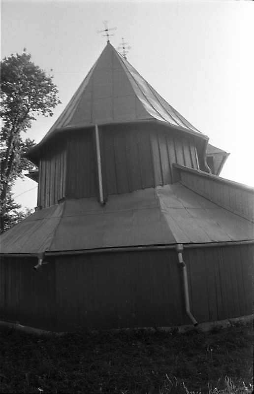 1989 р. Загальний вигляд зі сходу