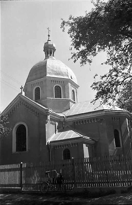 1989 р. Вигляд з позиції А2