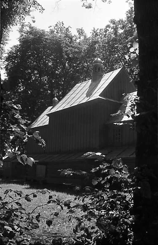 1989 р. Загальний вигляд з північного…