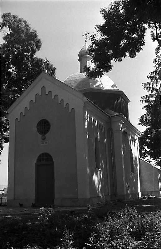 1989 р. Загальний вигляд з позиції С3