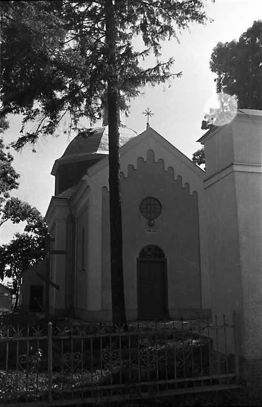 1989 р. Загальний вигляд з позиції С3