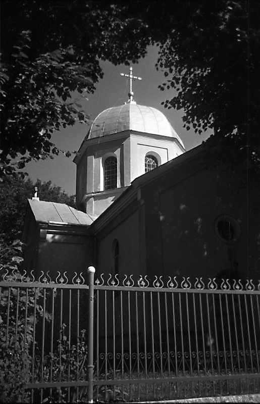 1989 р. Вигляд з північного заходу