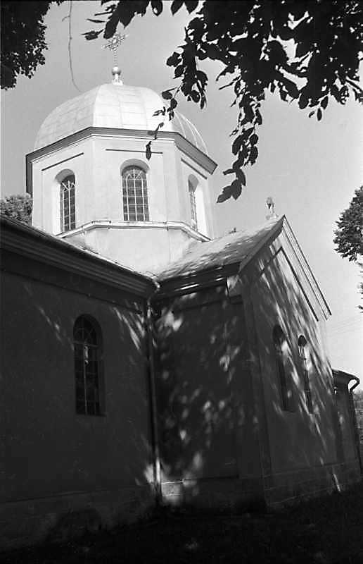 1989 р. Вигляд з південного заходу