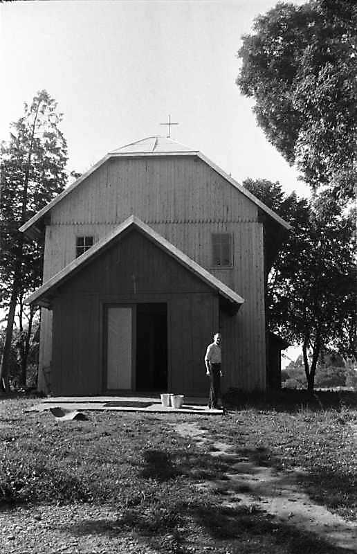 1989 р. Загальний вигляд з позиції С3