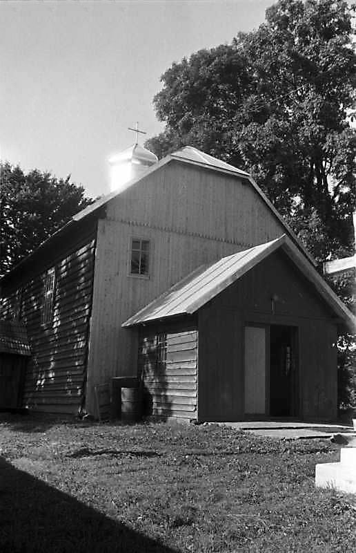 1989 р. Загальний вигляд з позиції А4