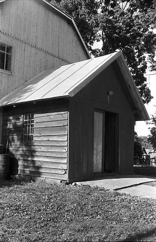 1989 р. Притовр. Вигляд з позиції А4