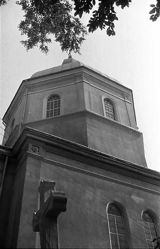 1989 р. Верх. Вигляд з півдня