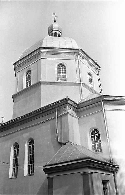 1989 р. Верх. Вигляд з південного сходу