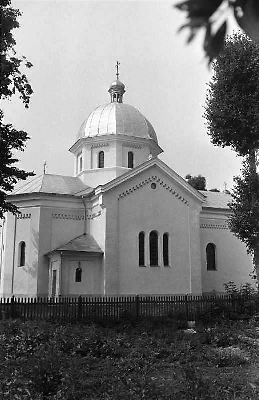 1989 р. Загальний вигляд з позиції С4