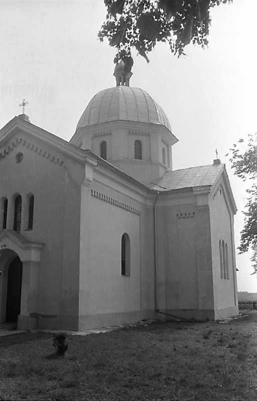 1989 р. Вигляд з позиції А3