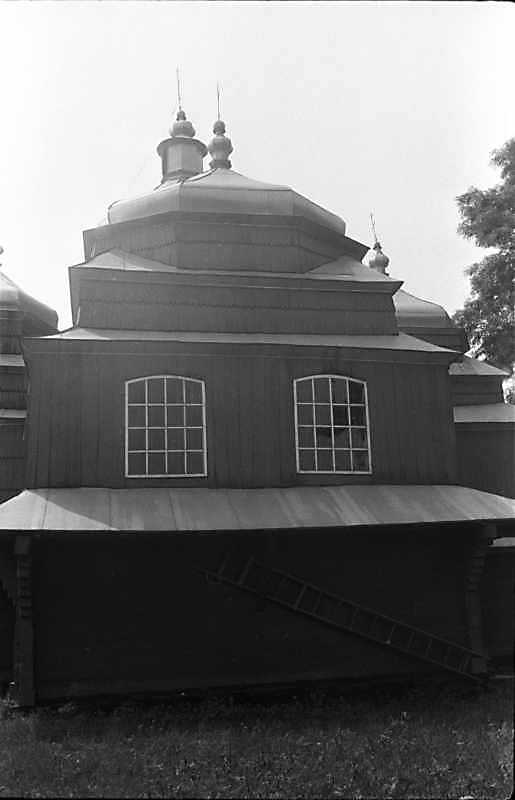 1989 р. Північне рамено. Вигляд з…