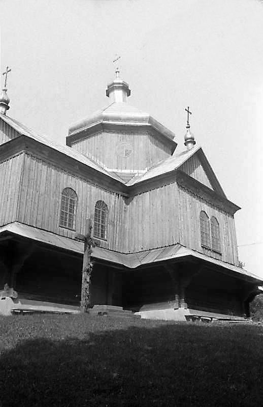 1989 р. Вигляд з південного заходу