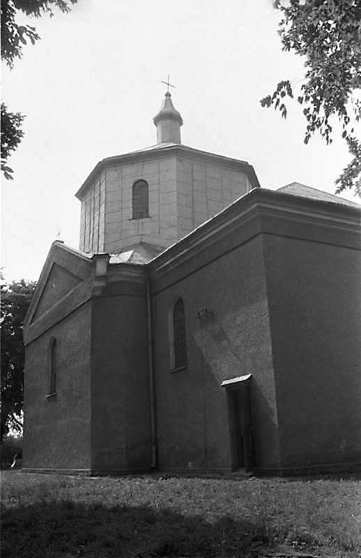 1989 р. Вигляд з позиції А2