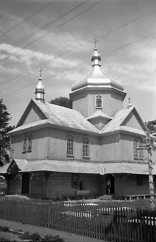 1989 р. Загальний вигляд з позиції А3