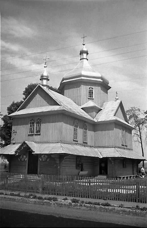 1989 р. Загальний вигляд з позиції А3