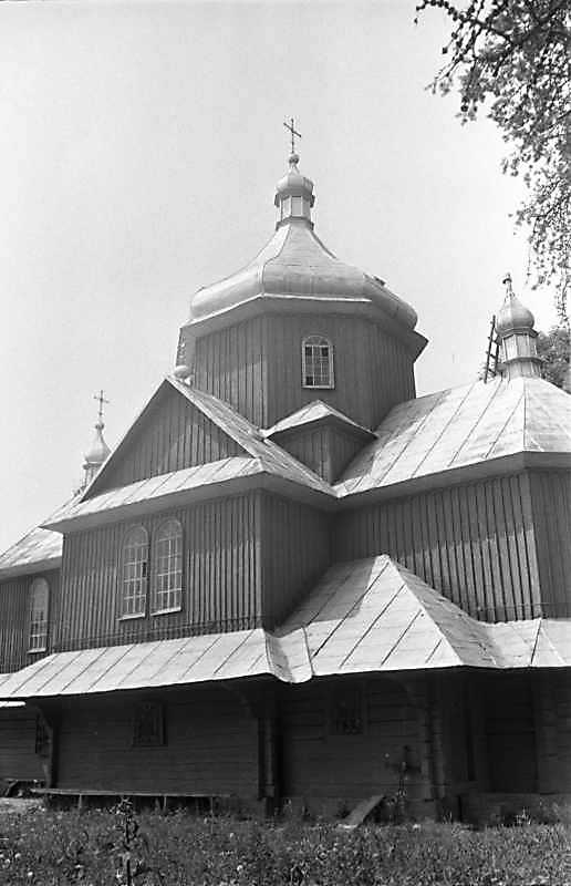 1989 р. Загальний вигляд з позиції А2