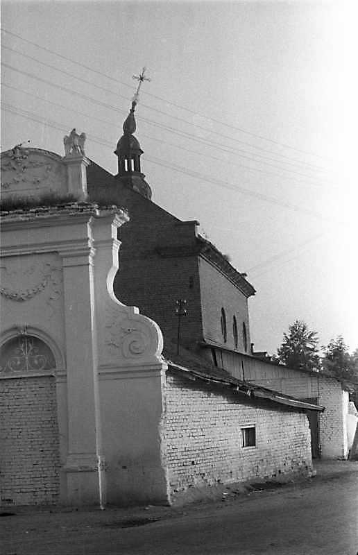 1989 р. Вигляд з позиції А3