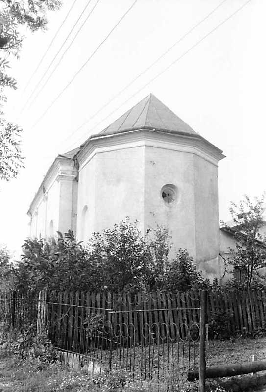 1989 р. Загальний вигляд з позиції С1