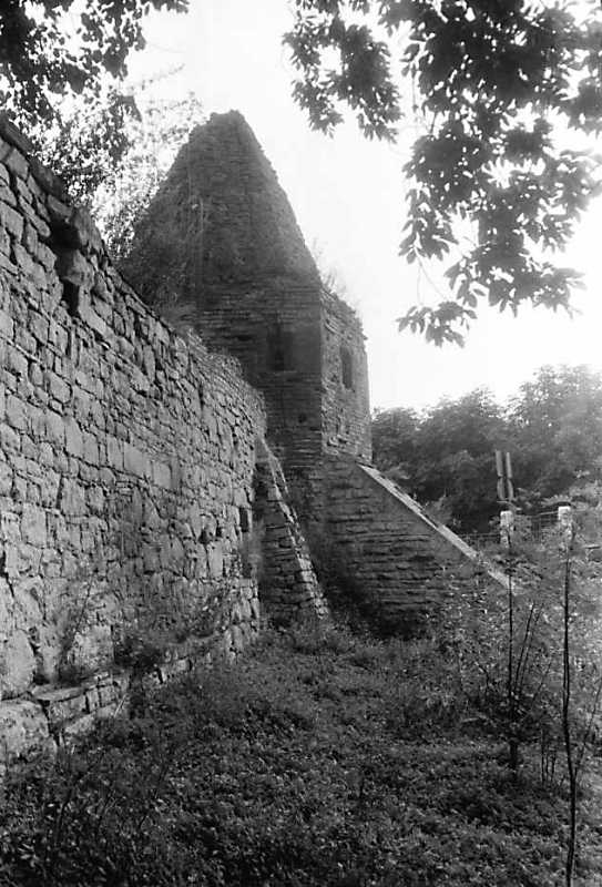 1989 р. Західний мур і…