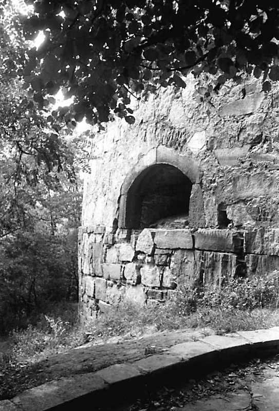 Гарматна бійниця