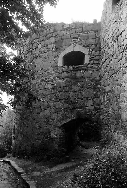 1989 р. Вигляд з півночі