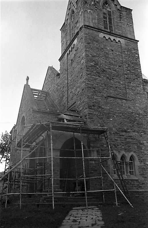 1989 р. Вигляд з позиції А3