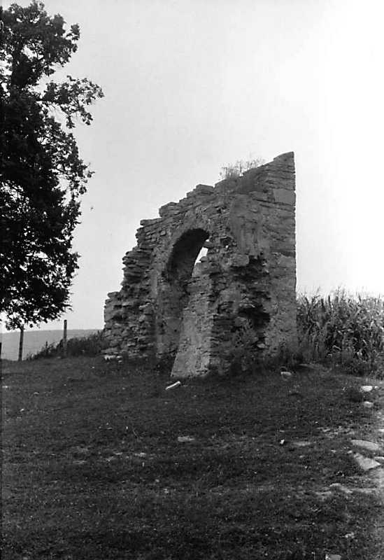 1989 р. Брама. Вигляд з південного…