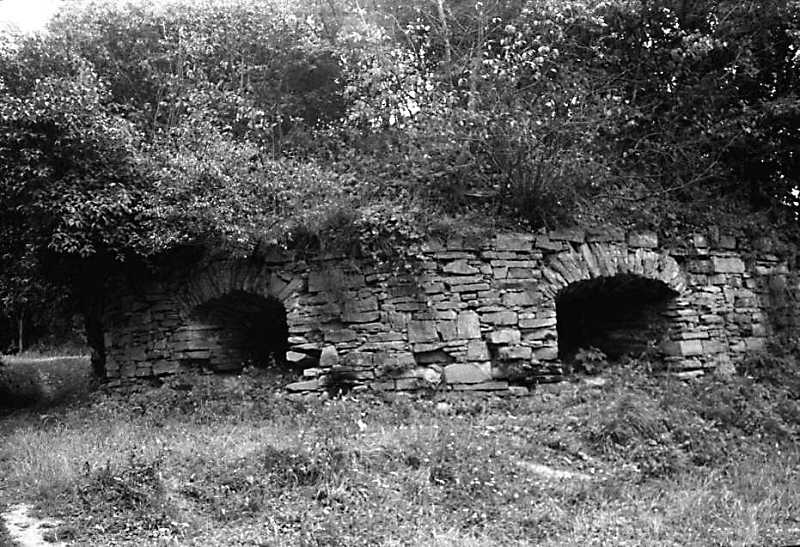 Замок 17 ст. [Державний реєстр національного культурного надбання: пам’ятки… Замок