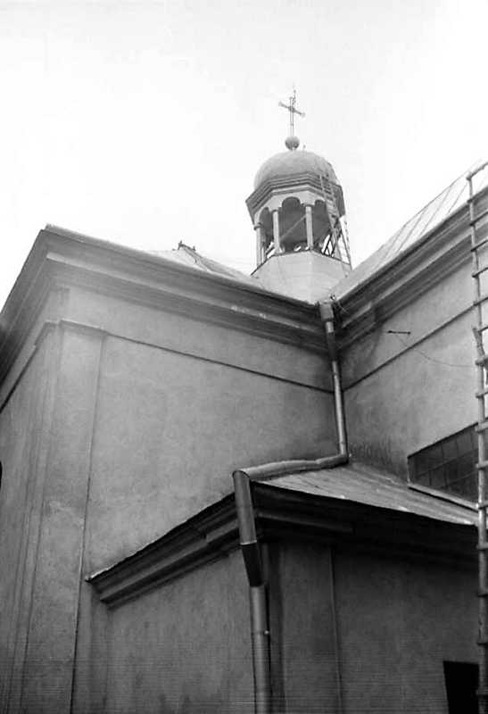 1989 р. Верх. Вигляд з позиції А2