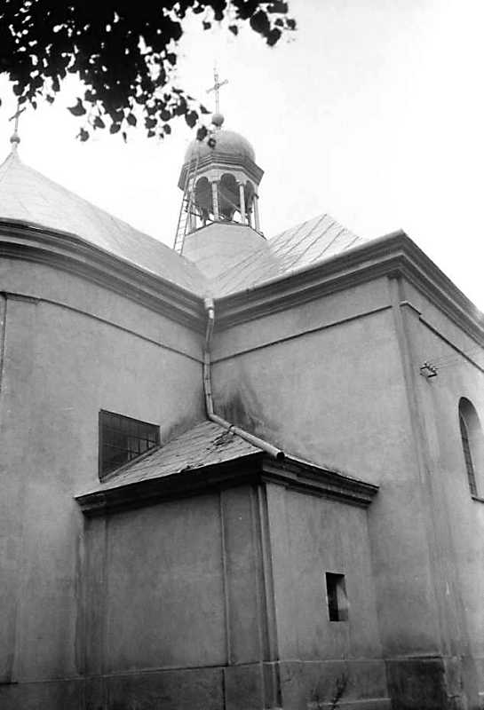 1989 р. Вигляд з позиції А1