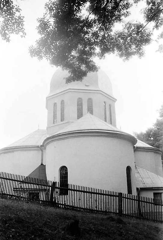 1989 р. Загальний вигляд з позиції С1