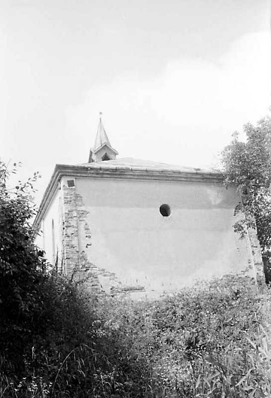 1989 р. Загальний вигляд з позиції С1