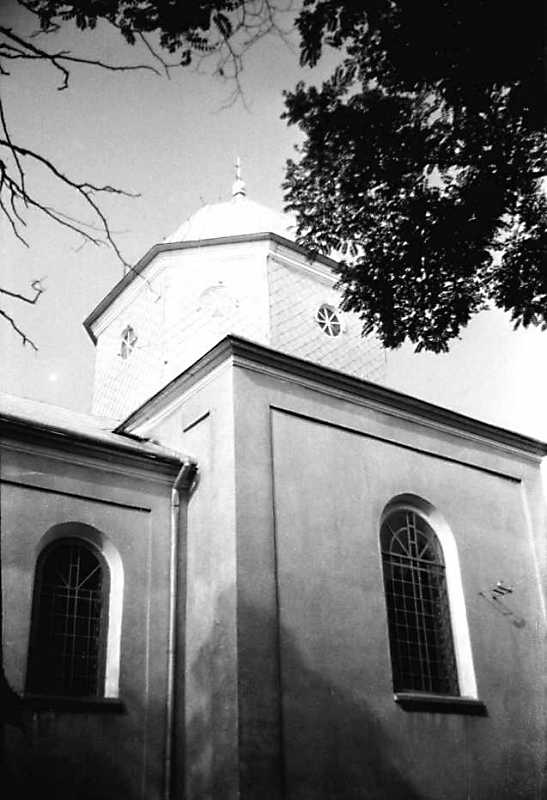 1989 р. Верх. Вигляд з південного заходу