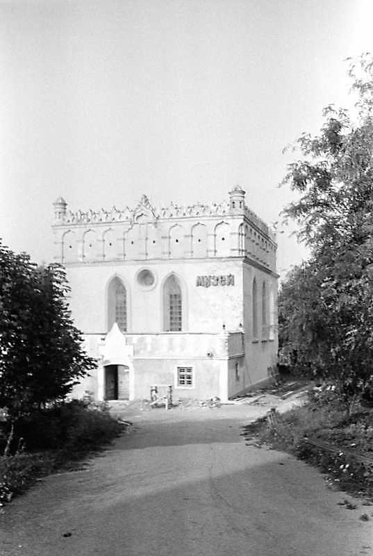 1989 р. Загальний вигляд з позиції С3