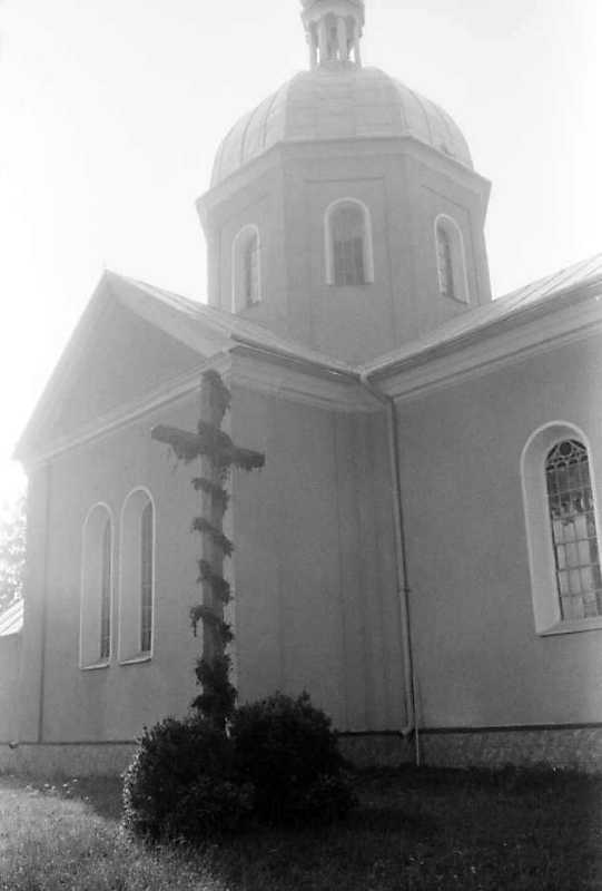 1989 р. Вигляд з північного заходу