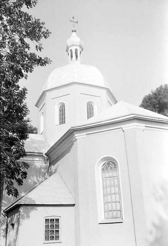 1989 р. Верх. Вигляд з південного сходу