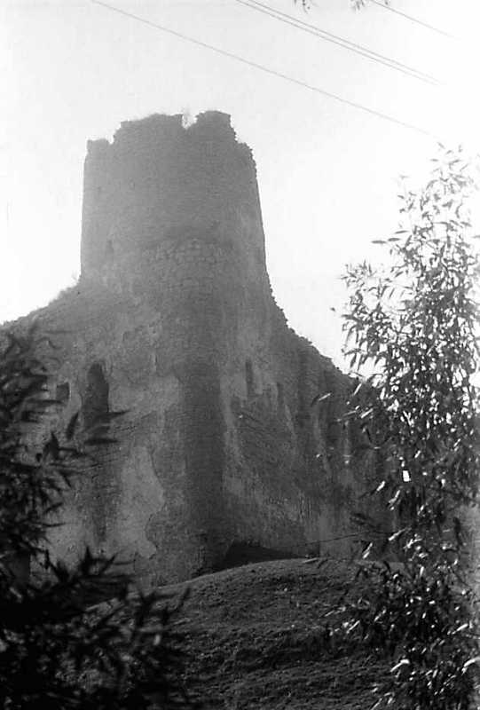 1989 р. Загальний вигляд з північного…